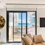 Somptueux Logement,Cannes Croisette,4 Etoiles****