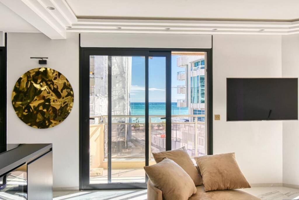 Somptueux Logement,cannes Croisette,4 Etoiles**** Apartment Cannes